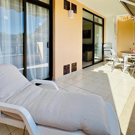 Sunset Apart, Large Terrace, Pool, Best Location! Puerto de Santiago  Extérieur photo