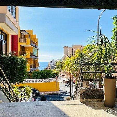 Sunset Apart, Large Terrace, Pool, Best Location! Puerto de Santiago  Extérieur photo