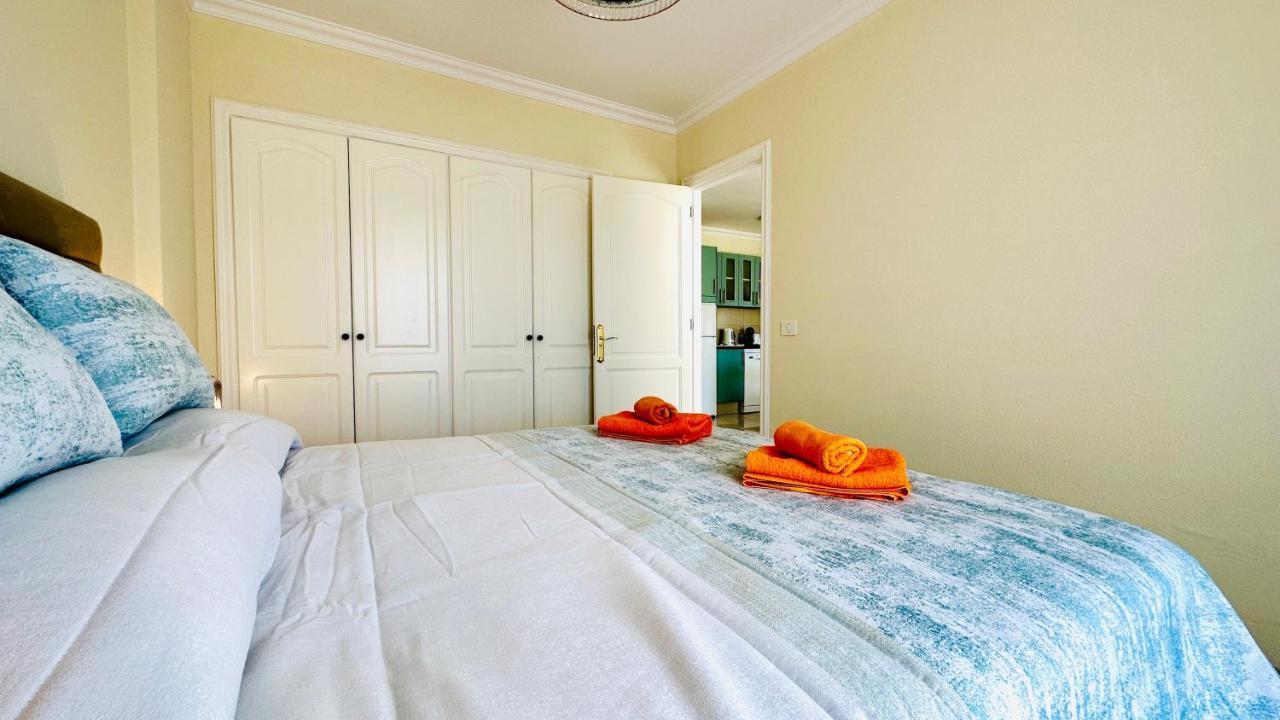 Sunset Apart, Large Terrace, Pool, Best Location! Puerto de Santiago  Extérieur photo